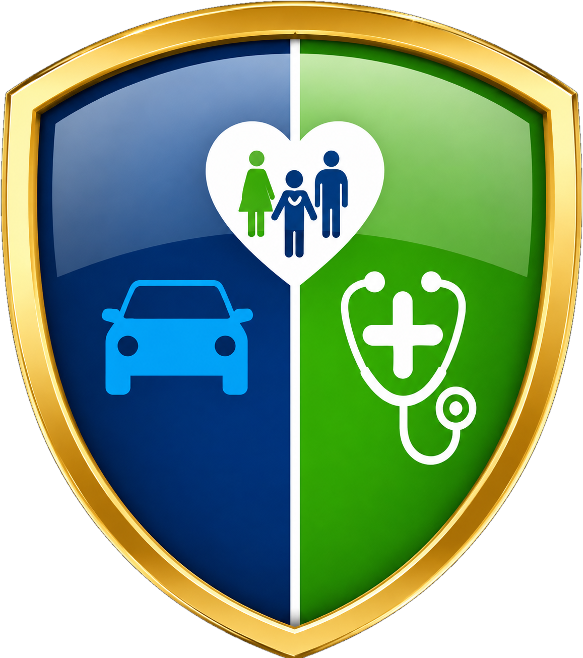 Easy Insure - World-Class Insurance CRM Platform Logo